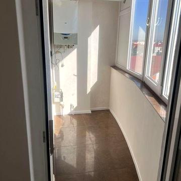 Двох кімнатна квартира