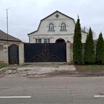 Будинок  р-н Нова Умань