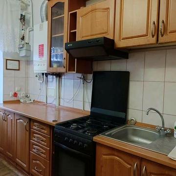 Оренда квартири в центрі міста