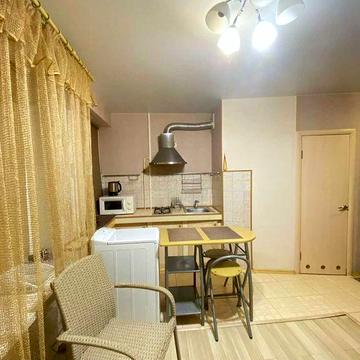 Оренда 1-к.кв студії. Вул. Шолуденка.