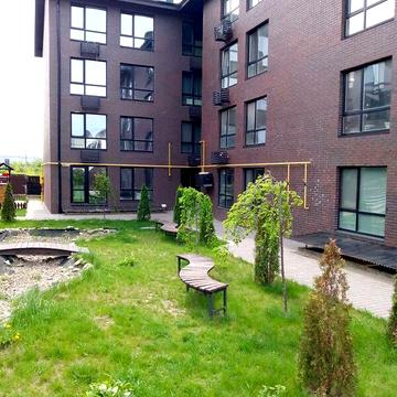 Продаж 1к Квартира Назарія Яремчука вулиця ЖК Моя Бавария