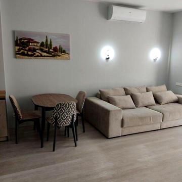 Довгострокова оренда 2к Квартира Костомарівська вулиця ЖК Geneve