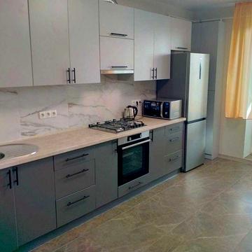 Сдам 1 комн. квартиру на долгосрочно по ул.Жабинского 2 автономка