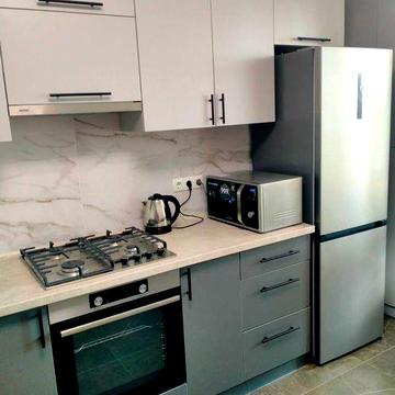 Сдам 1 комн. квартиру на долгосрочно по ул.Жабинского 2 автономка