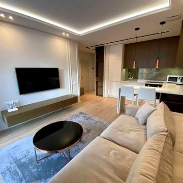 Оренда 2 кімн. вул. Раїси Окіпної 18, ЖК Riviera Riverside