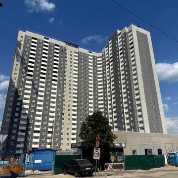 Чудова однокімнатна в ЖК Деснянський. Є-оселя, Є-ремонт. Без комісії! ЖК Деснянський