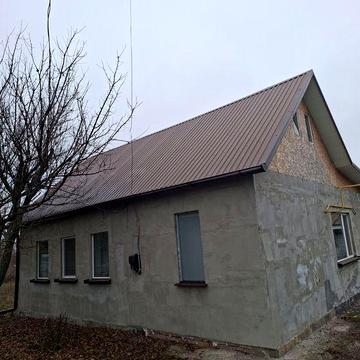 Продам будинок в центрі с.Орлівщина