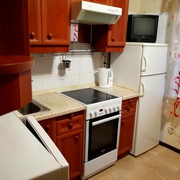 Оболонський просп., 43