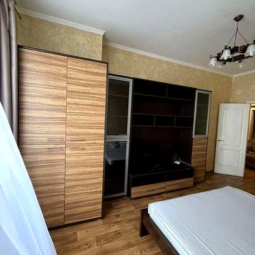 Довгострокова оренда 1к Квартира Лесі Українки (Пушкіна) проспект