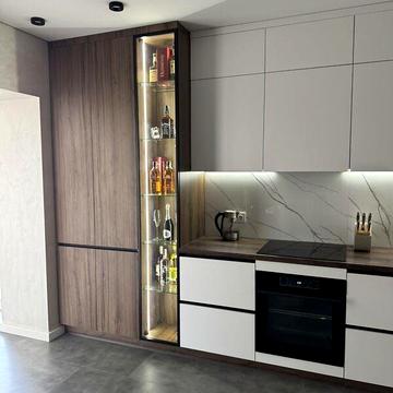 Довгострокова оренда 3к Квартира Зодчих вулиця ЖК Микрорайон Подолье