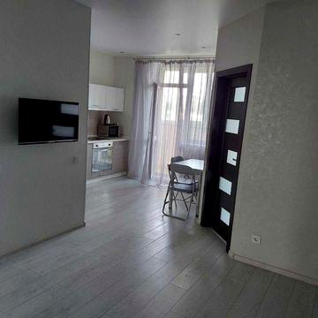 1-кімнатна квартира ЖК Лісовий квартал. ЖК Лісовий квартал