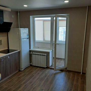 Довгострокова оренда 1к Квартира Кондратюка Юрія вулиця