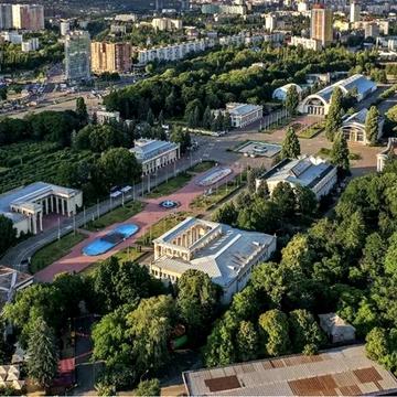 Васильківська вул., 55