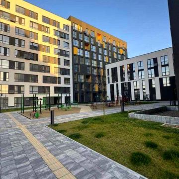 Продам квартиру Львів новобудова ЖК Підзамче (Вежа)