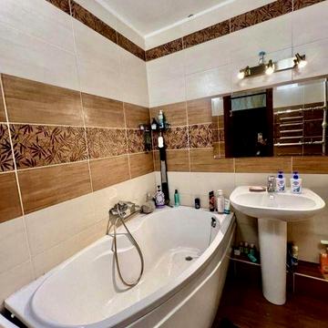 Продажа 1ой квартиры в Бородинском р-не