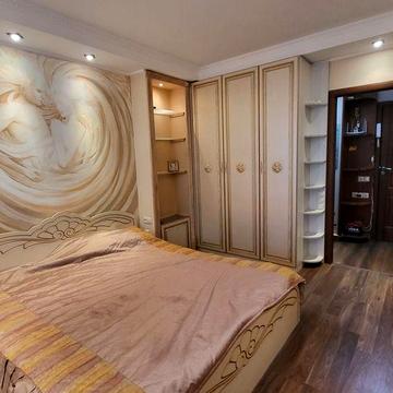 Здаю 2 квартиру з Євроремонтом