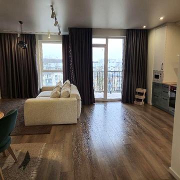 Продаж 2 кім. квартири вул. Пасічна ЖК "Глобус Панорама" ЖК Глобус Панорама