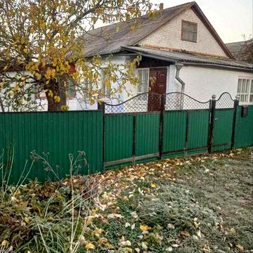 Пропонується до продажу одноповерховий житловий будинок Летичів