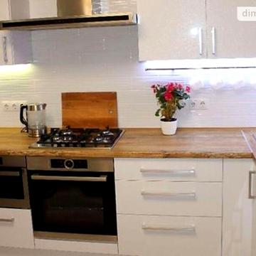 Довгострокова оренда 1к Квартира Високовольтна вулиця