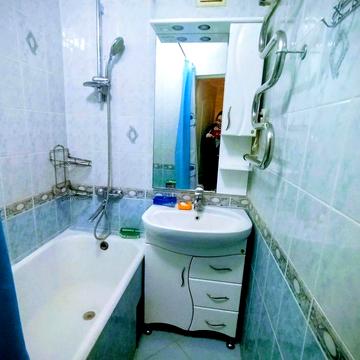 Оренда 3 кімнатної квартири в центрі міста