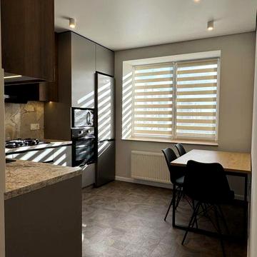 Квартира 2-х кімнатна (52,5 м.кв.) в ЖК "Мрія на Покровській" ЖК Мрія на Покровській