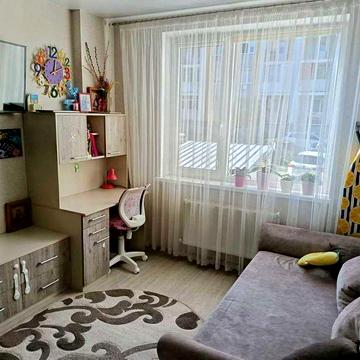 baz-08 продам 7 небо 1 к з якісним ремонтом по програмам жк 7 небо