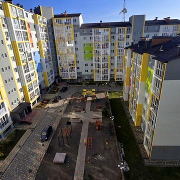 Одеська вул., 3