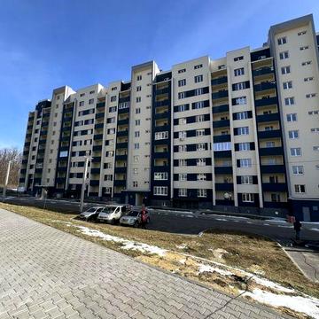 Лучшая цена! ЖК ПОБЕДА-2, єОселя, єВідновлення 1-комн.кв-ра 41 м2 ЖК ПОБЕДА-2