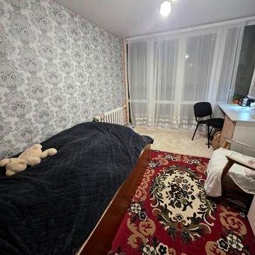 Продажа 2-комнатной киевки возле 10-й школы