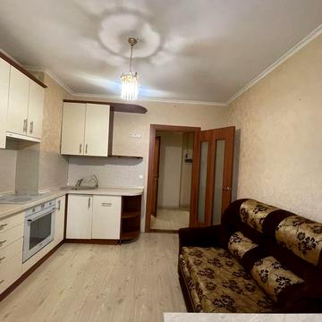 Осокорки, 1к квартира, Ващенко, Чавдар