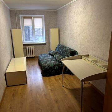 Довгострокова оренда 3к Квартира Орловська вулиця