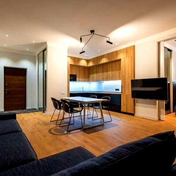 Здам 2.х квартира ЖК Річмонд Джона Маккейна 26