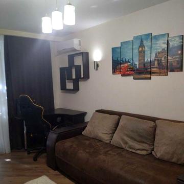 Сдам 1комн квартиру м. Студенческая