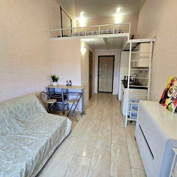 Сдам  1 комнатную, Алексеевка, Воробьевы горы, Алексеевские акварели.