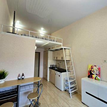 Сдам 1 комнатную, Алексеевка, Воробьевы горы, Алексеевские акварели.