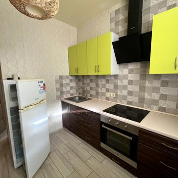 Владислава Бувалкіна вул. (Бочарова Генерала), 58Г