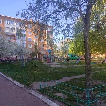 Здам квартиру. Магніт.