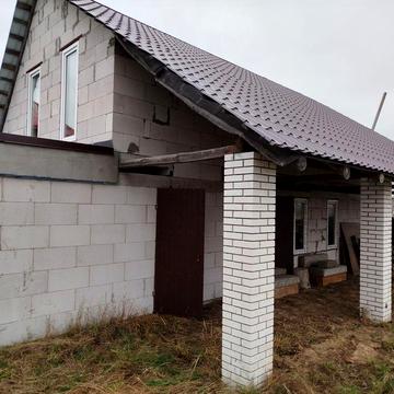 Перспективний Будинок в с Гоголів