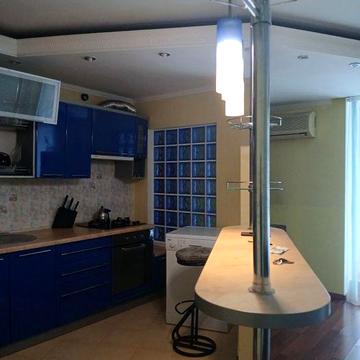 Сучасна квартира для проживання/комерція ЖК Мрія