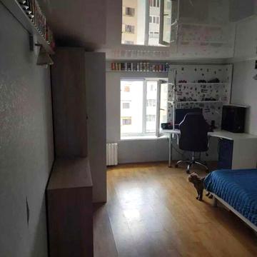 2-х. ком. квартира на ул. Вильямса на Таирова ЖК Бастма