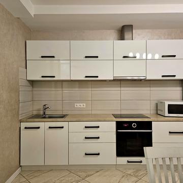 Валерія Лобановського просп., 150-А