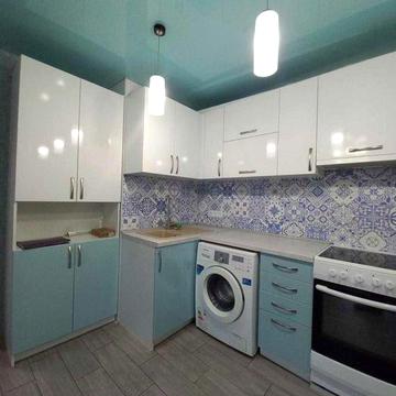 Хвильового 3, ЖК Вудсторія, Шикарна Євродвушка! Поряд метро!