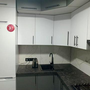 Здається 2к. Квартира