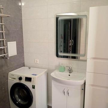 Здається 2к. Квартира