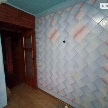 Продаж 2к Квартира Івана Каркача бульвар