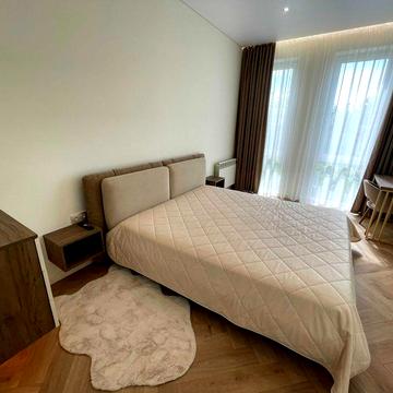 Здам 1.5 кімн. квартиру біля Проспекту