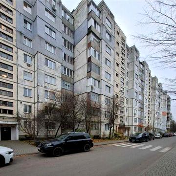 Оренда двокімнатної квартири,вул.Вовчинецька (Велес).