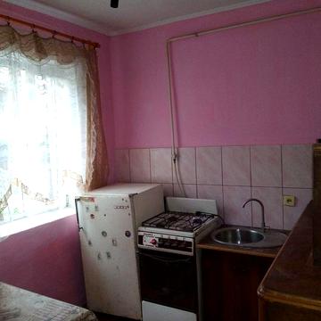 Здам однокімнатну квартиру в центрі міста Дубно