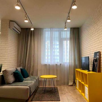 Юлії Здановської вул. (Ломоносова), 46/1