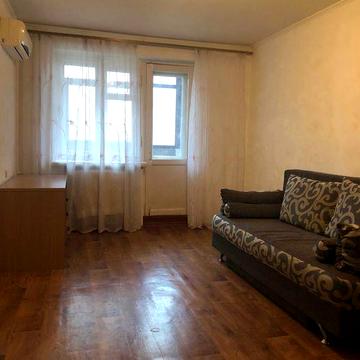 Аренда 1 комнатная квартира на Фонтане. Газ, ТЭЦ.